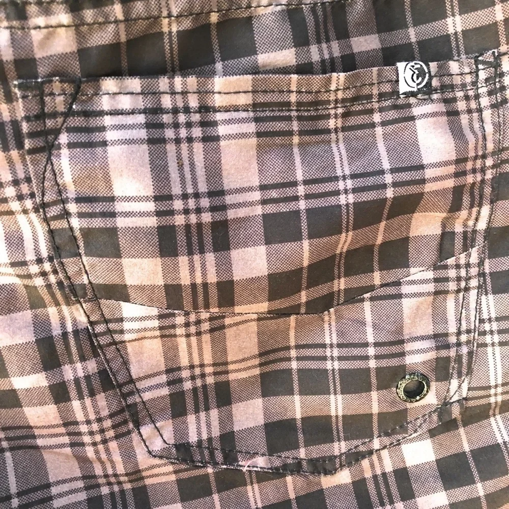 Ezekiel Versa Hybrid Board Shorts‎